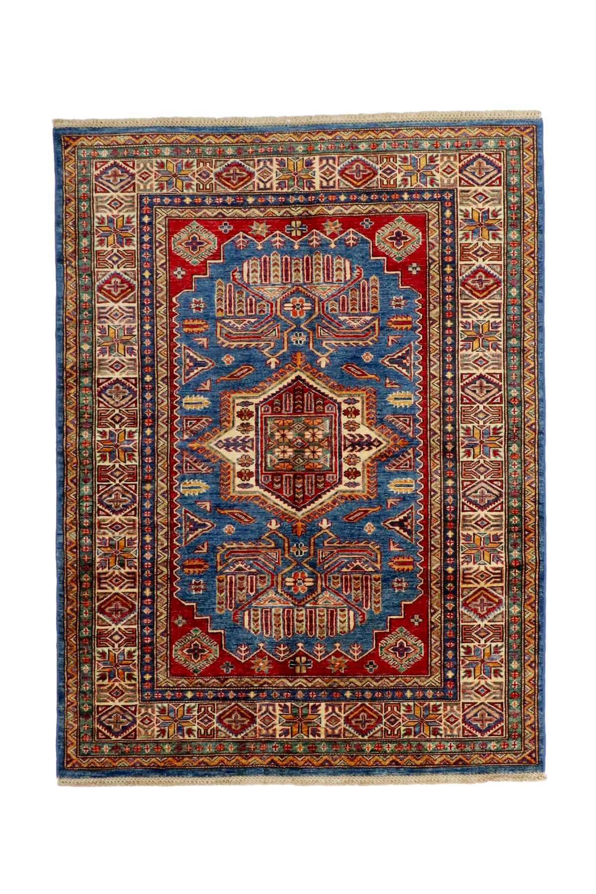 Kazak Ghazni  165 x 124 cm     