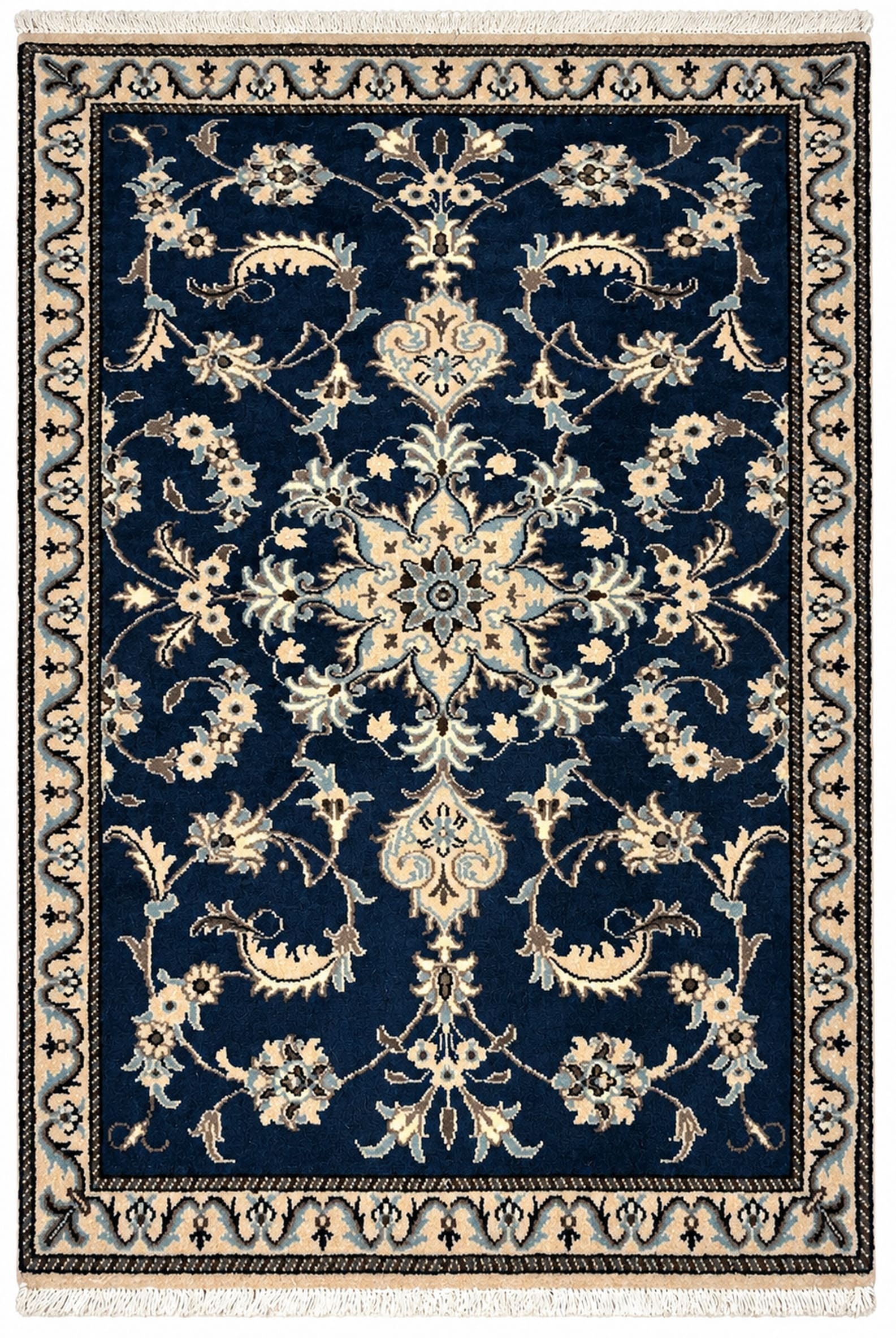 Nain Kaschmar  150 x 90 cm 