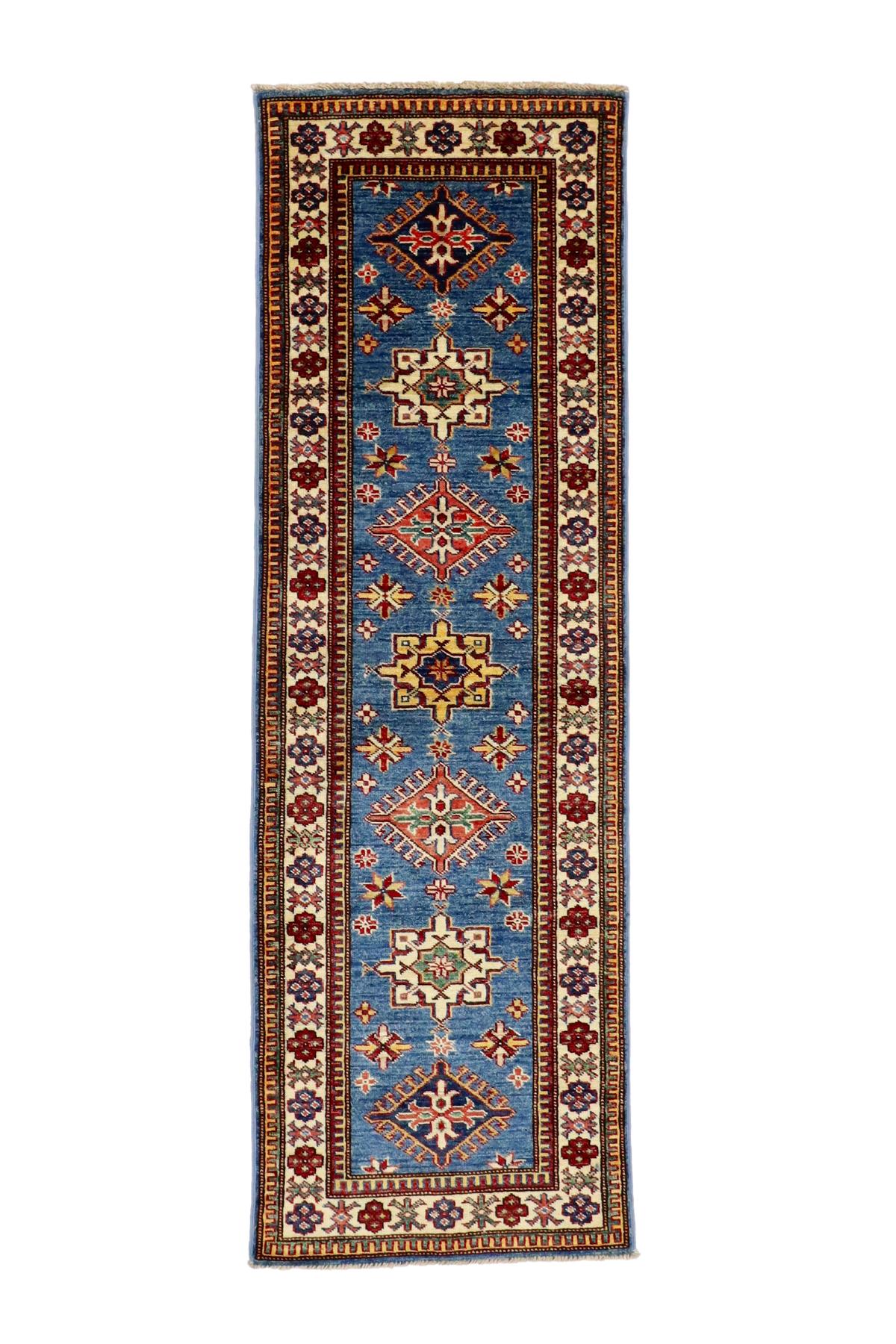 Kazak Ghazni   188 x 60 cm 
