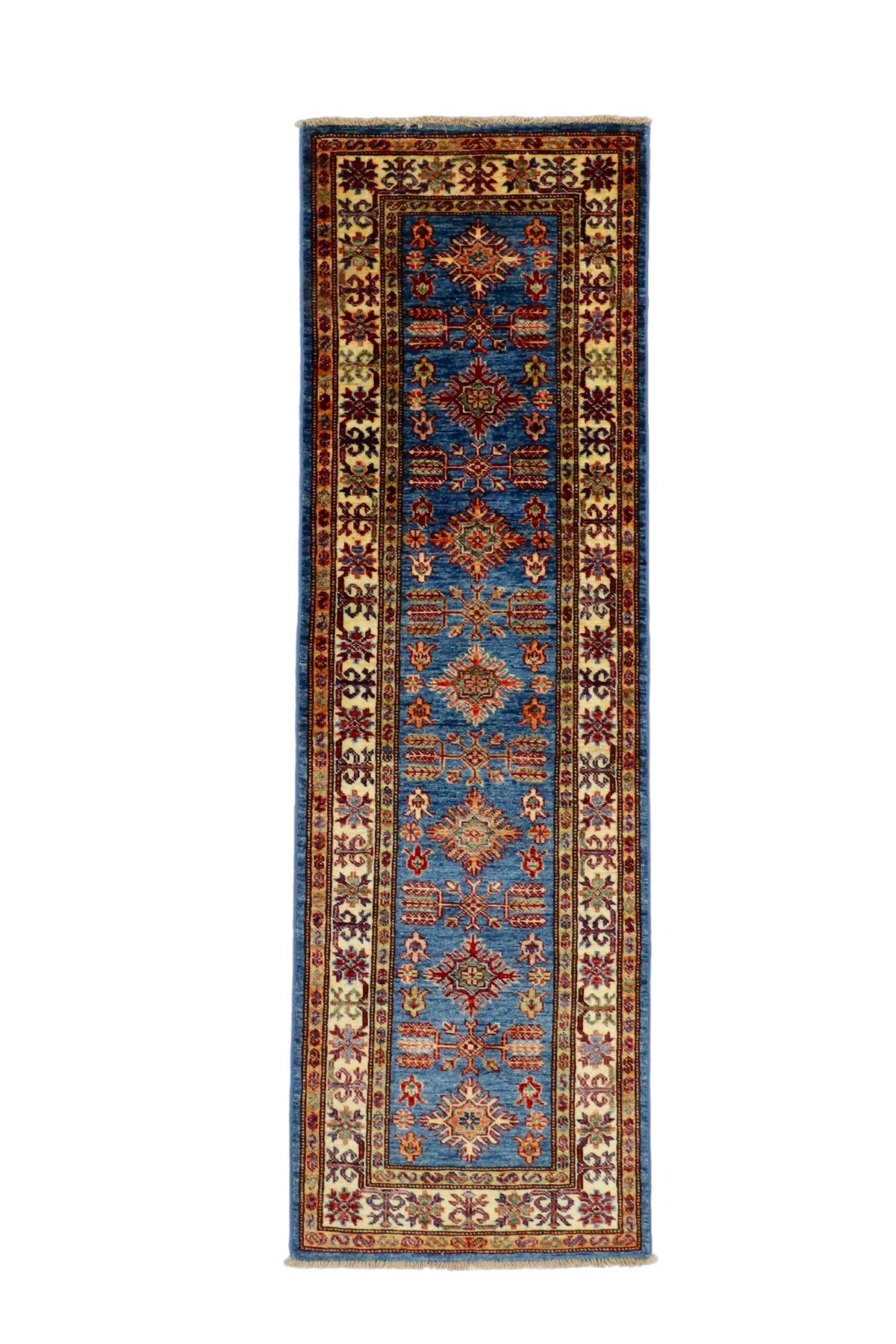 Kazak Ghazni  190 x 59 cm  