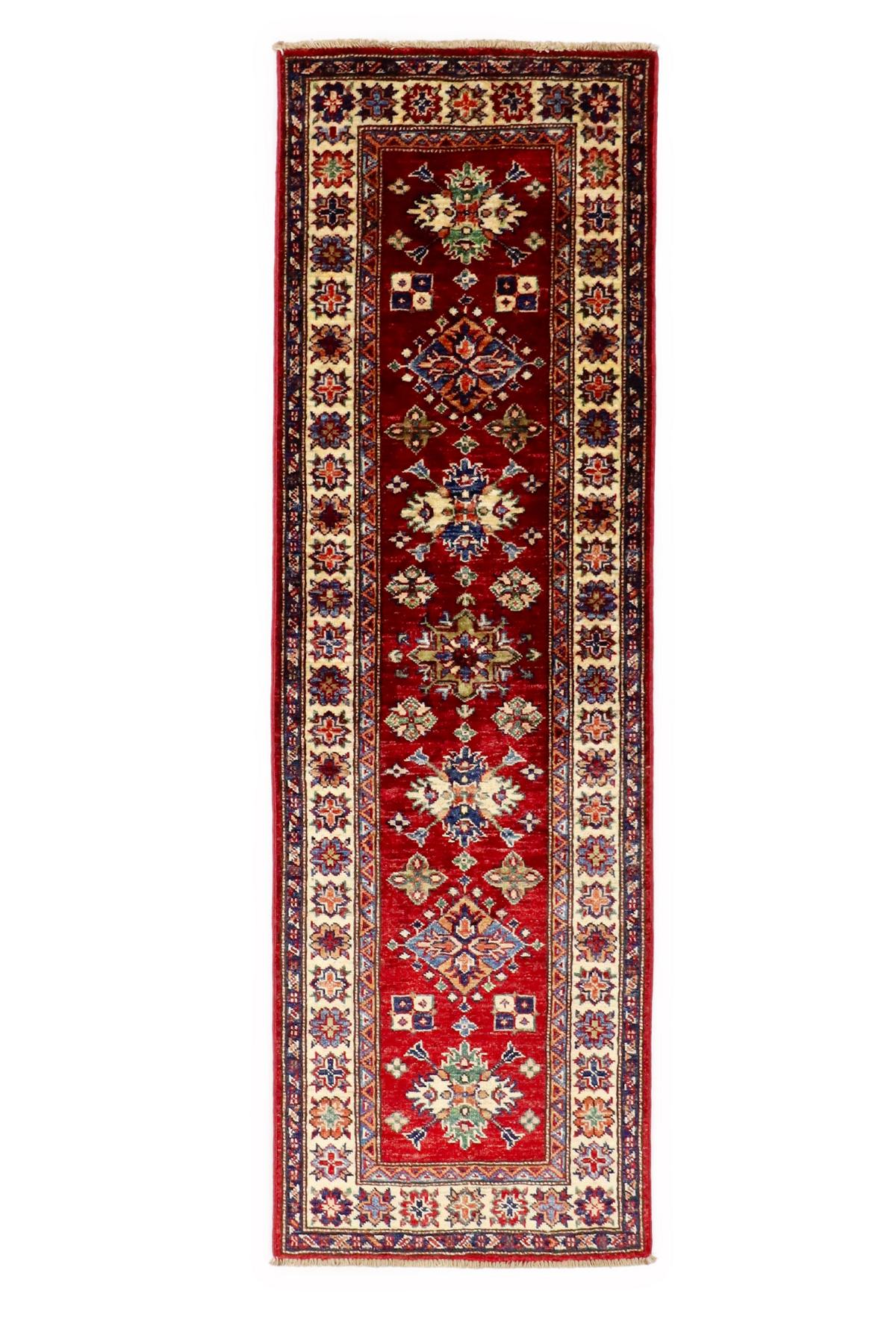 Kazak Ghazni   189 x 60 cm 