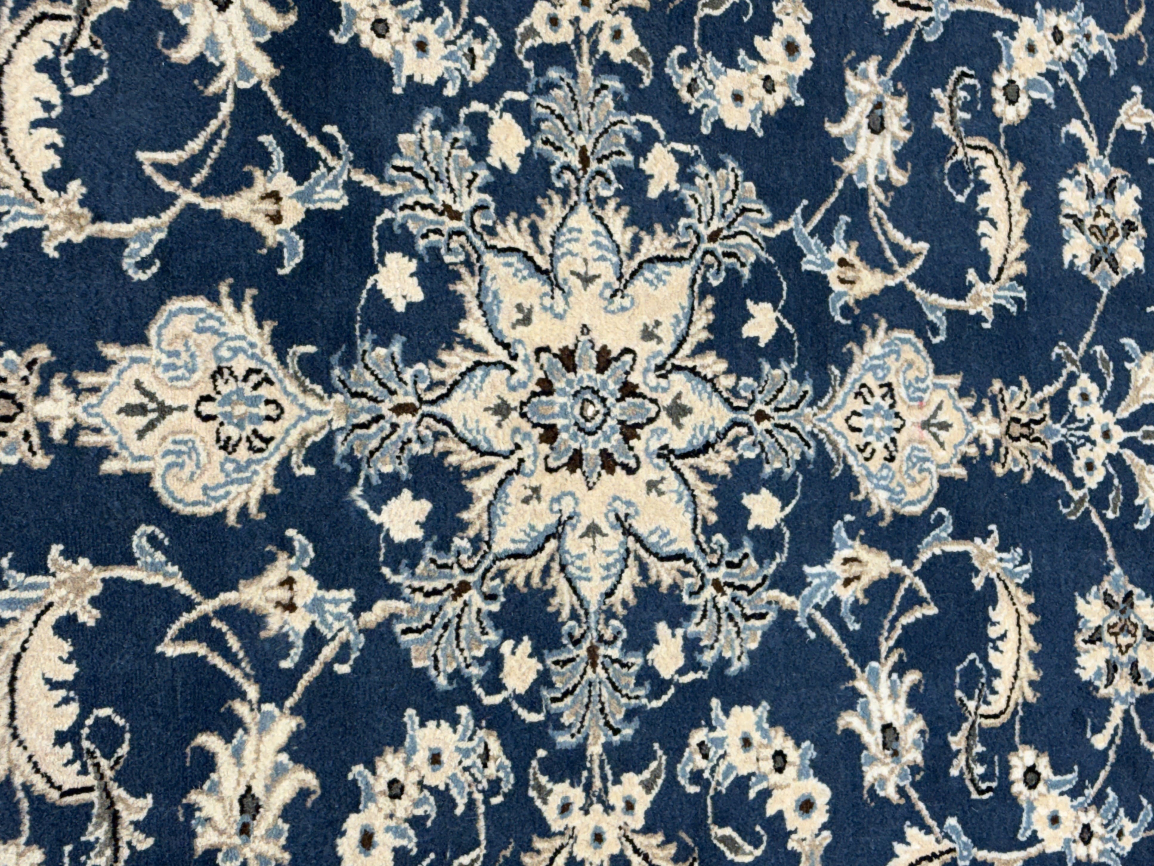 Nain Kaschmar  150 x 90 cm