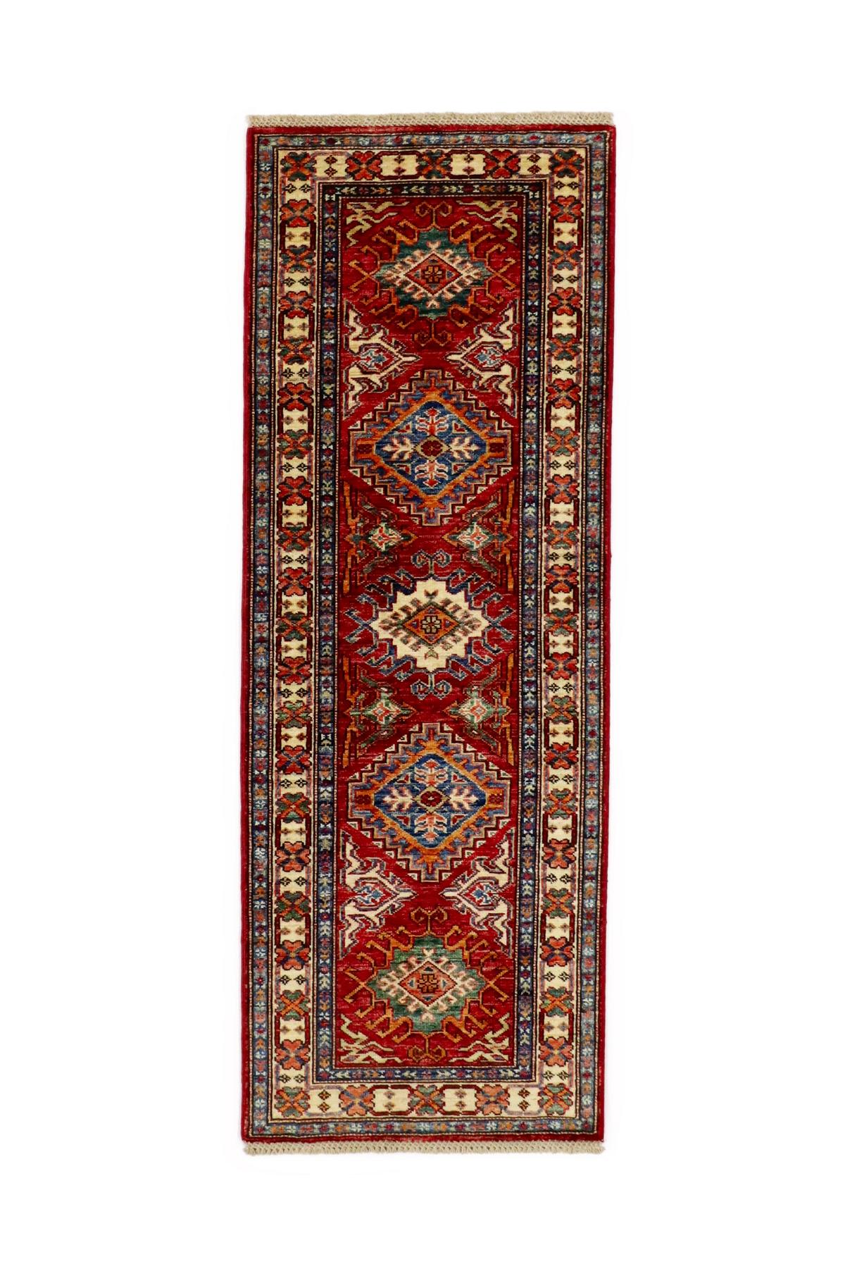 Kazak Ghazni  171 x 61 cm  