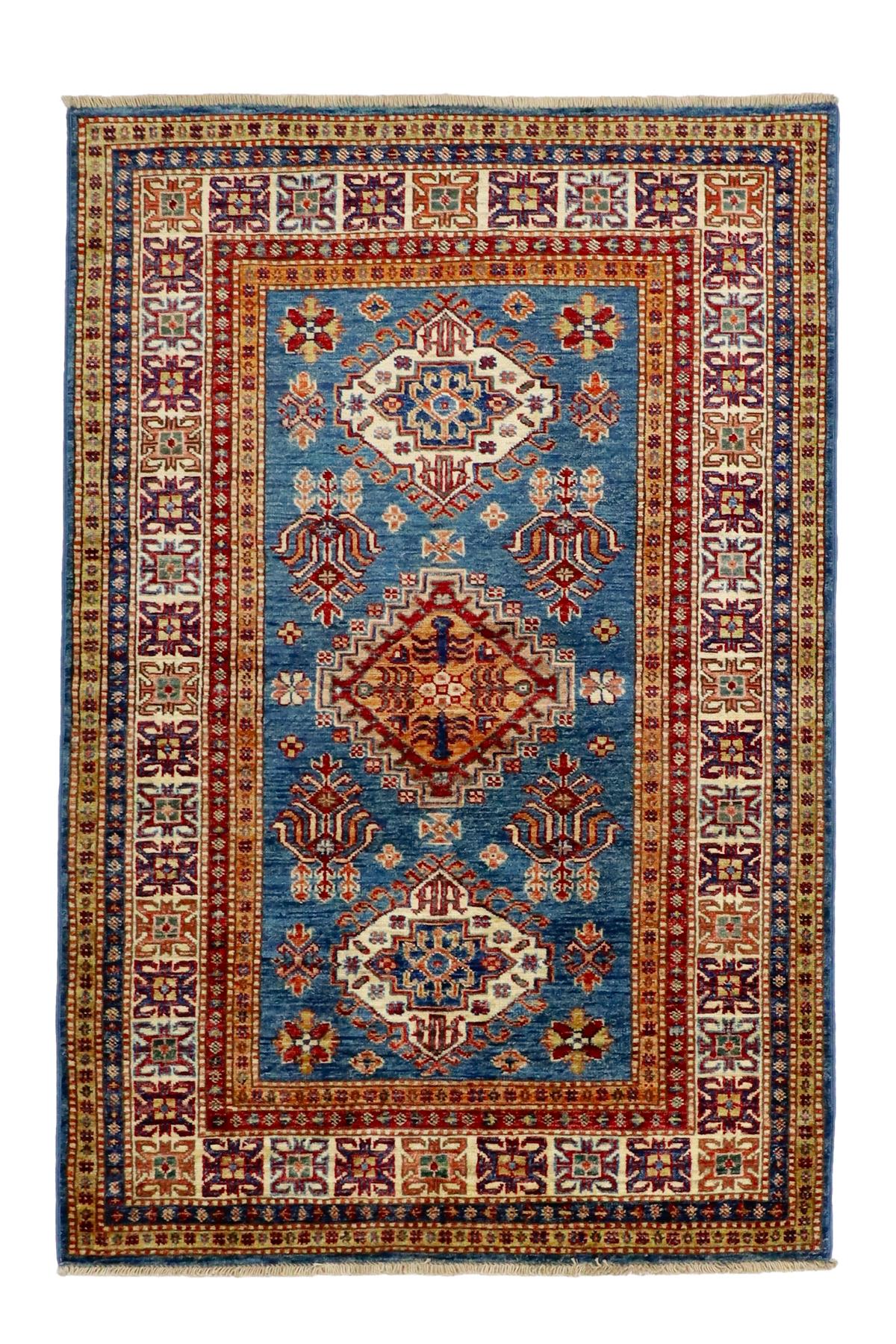 Kazak Ghazni  154 x 103 cm     