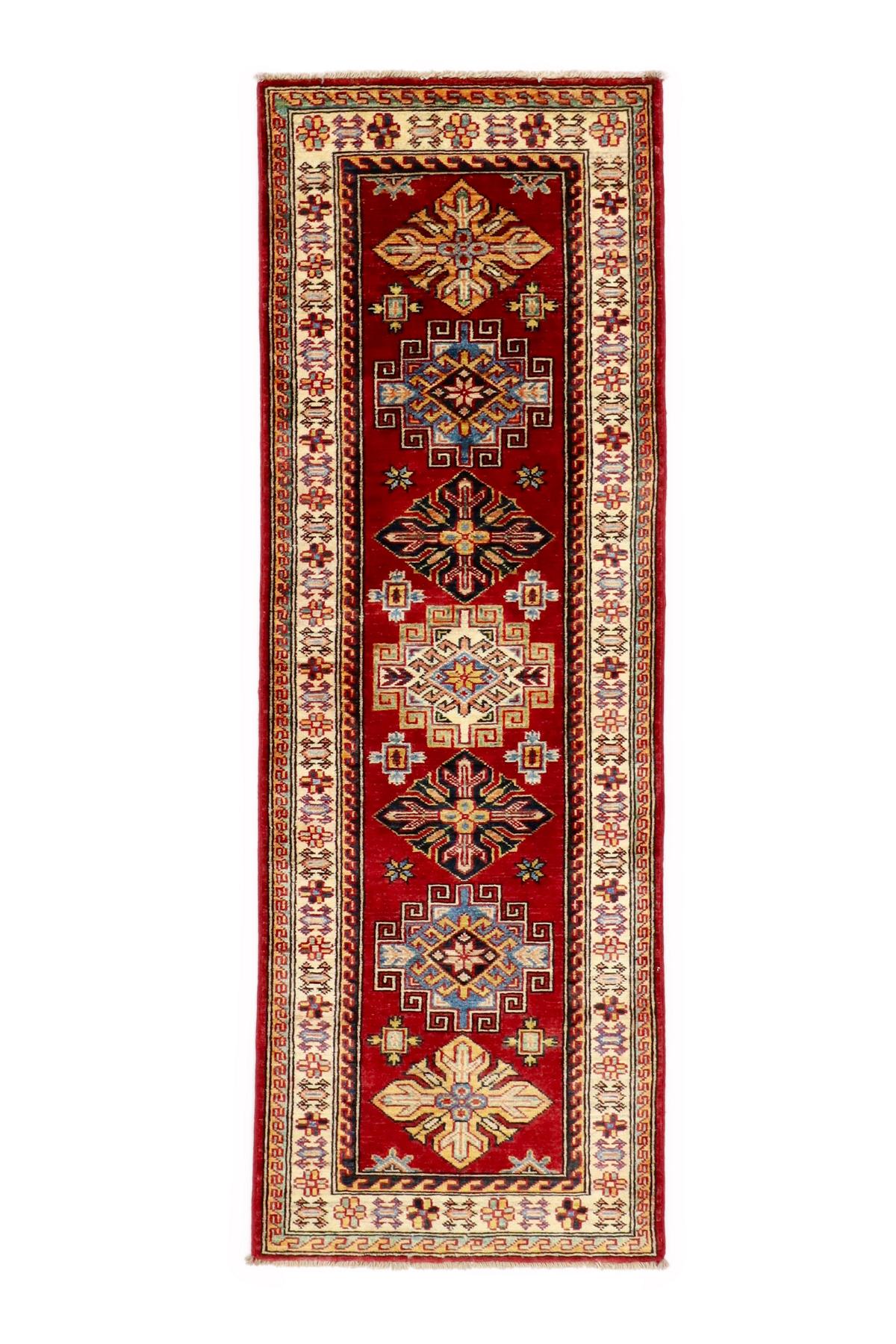 Kazak Ghazni   180 x 63 cm 