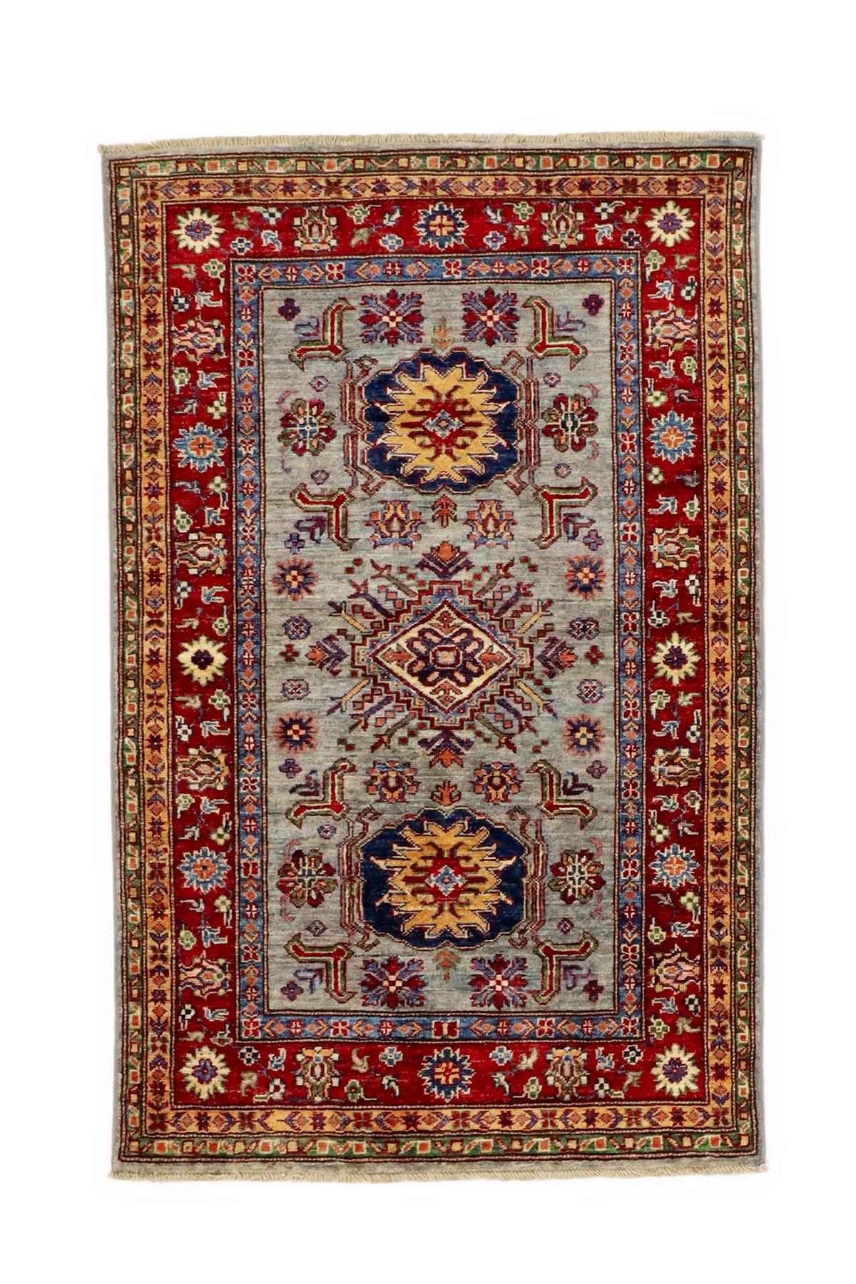 Kazak Ghazni  156 x 99 cm    