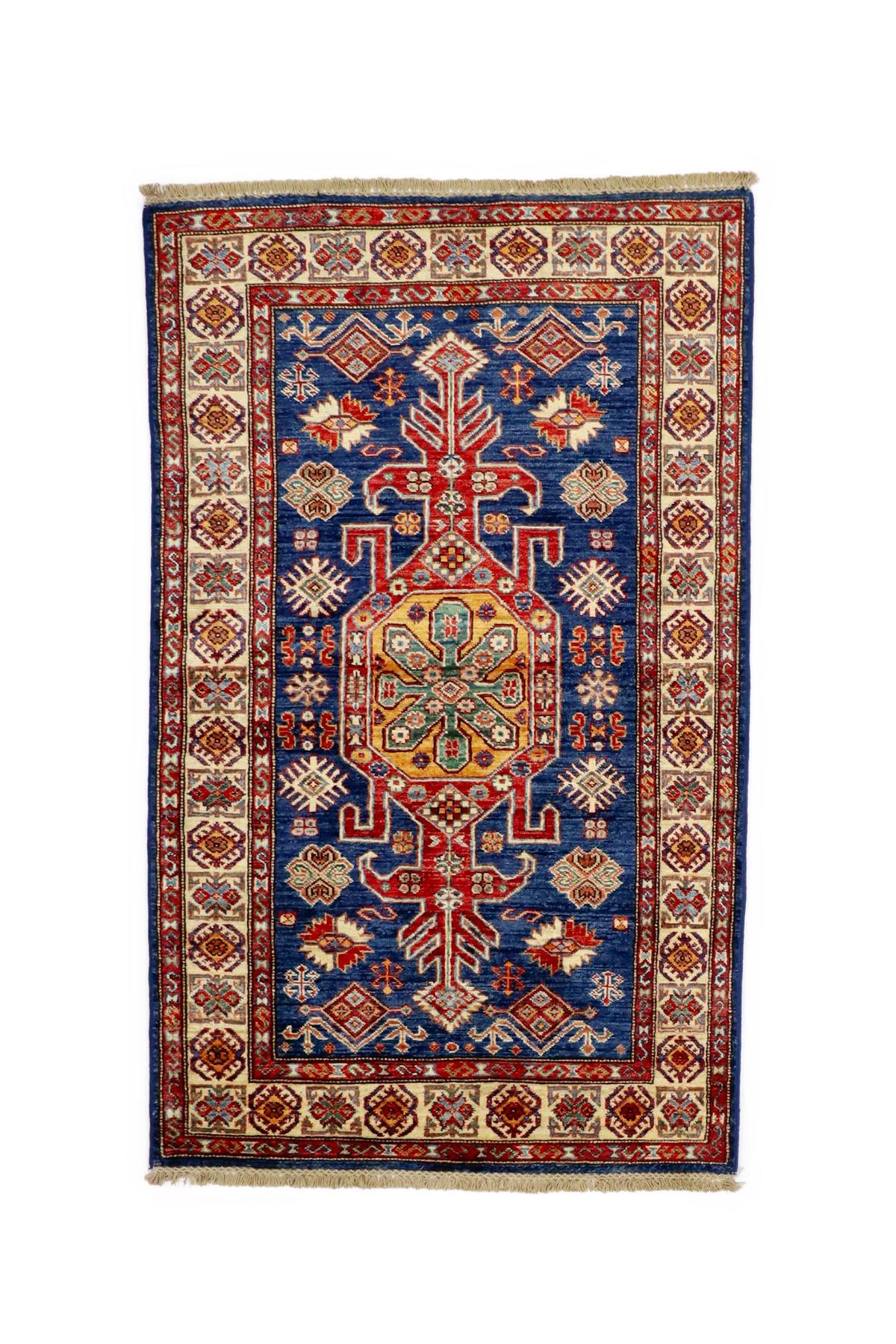 Kazak Ghazni  159 x 98 cm     