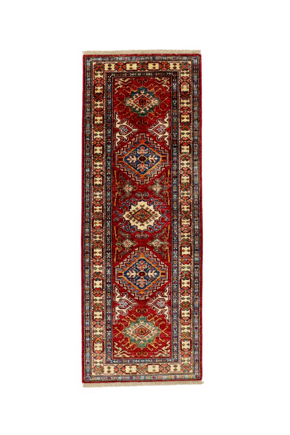 Kazak Ghazni  171 x 62 cm  