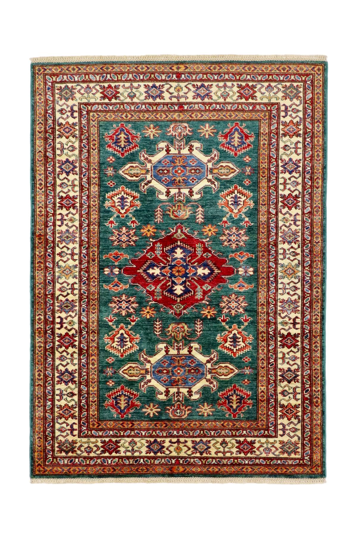 Kazak Ghazni  172 x 124 cm 