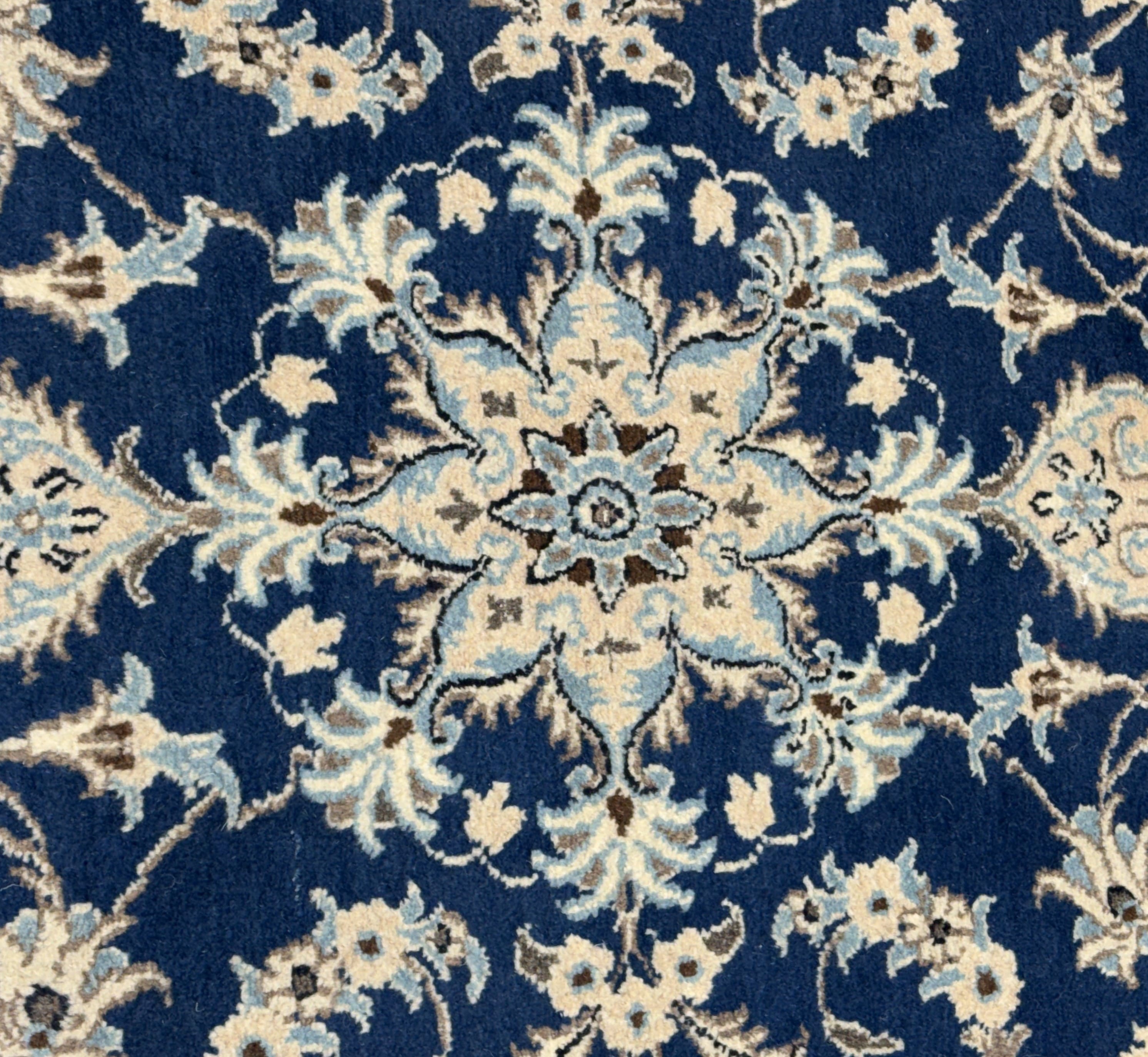 Nain Kaschmar  150 x 90 cm 