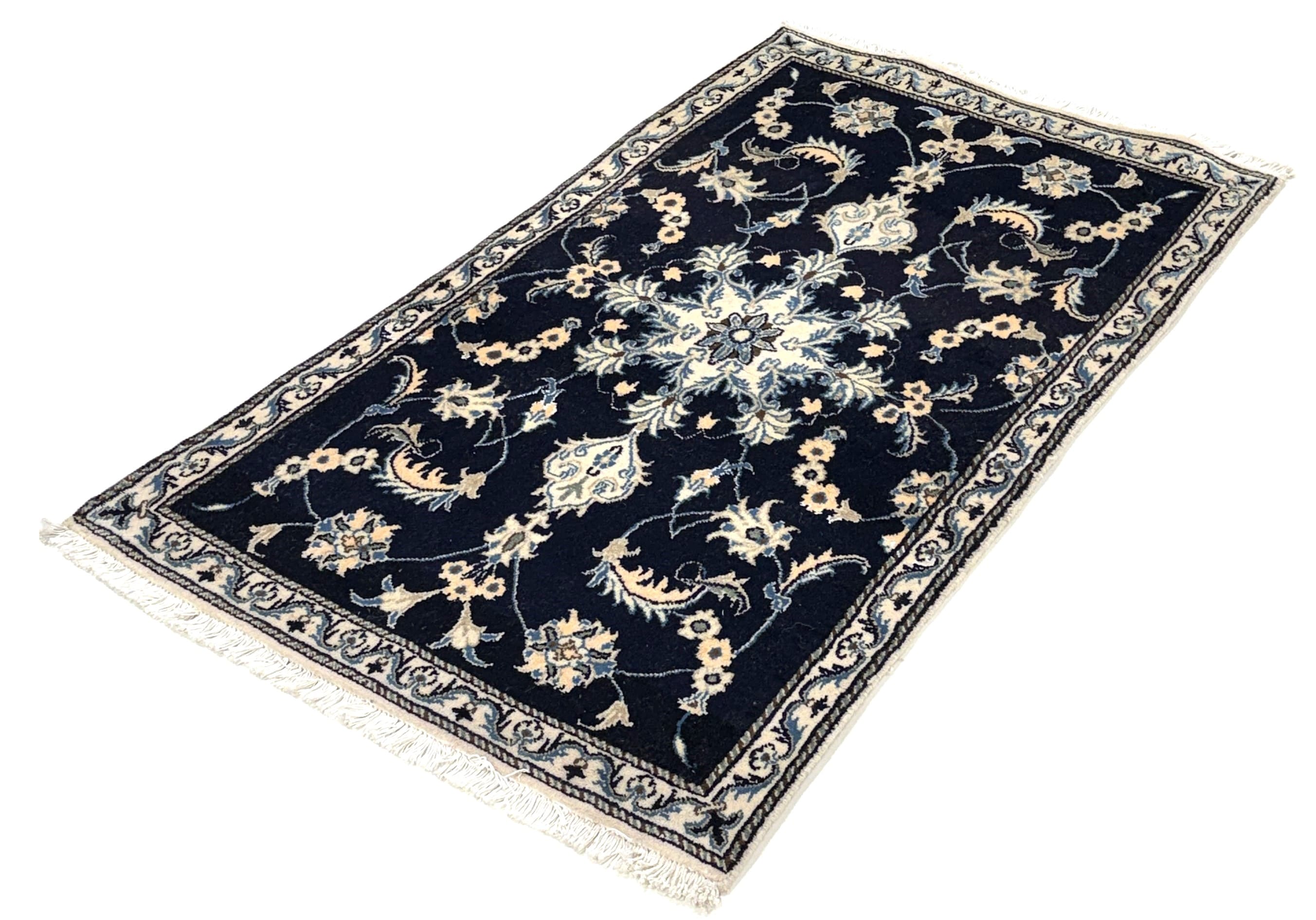 Nain Kaschmar  143 x 80 cm