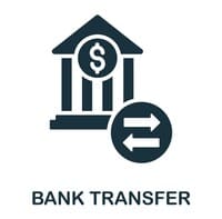 Bank Transfer