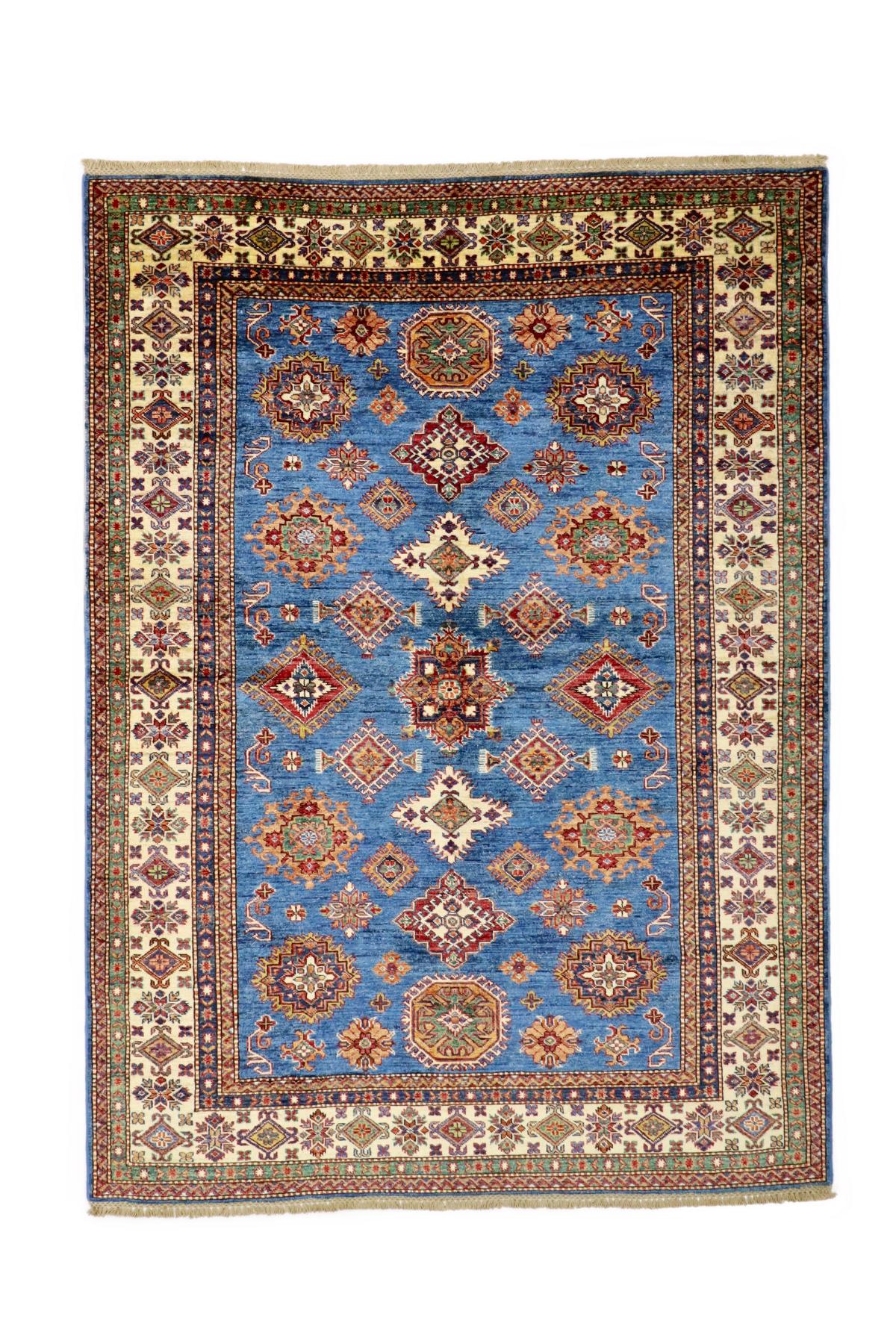 Kazak Ghazni  242 x 180 cm      