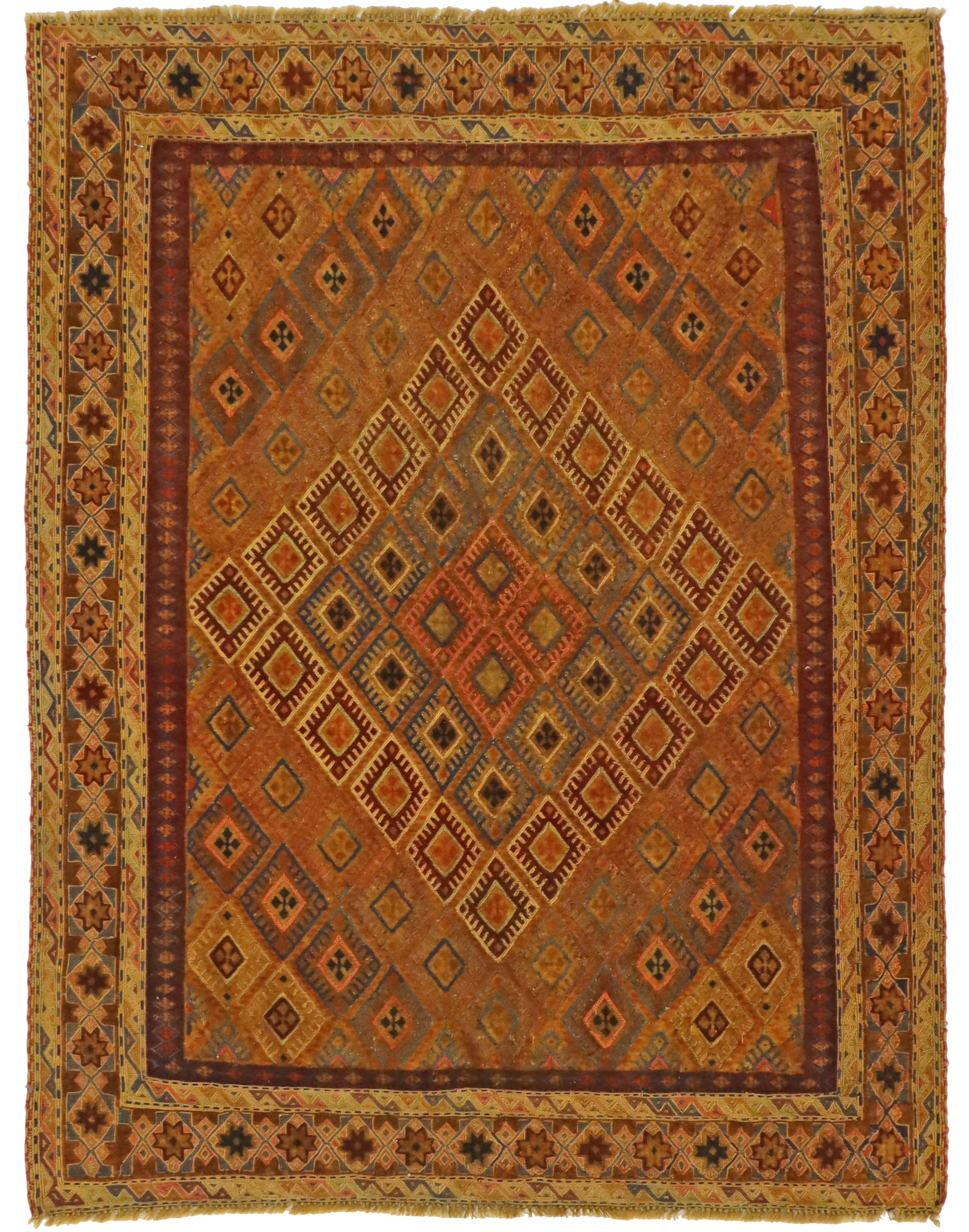 Kelim Afghan Klassik  112 x 74 cm    