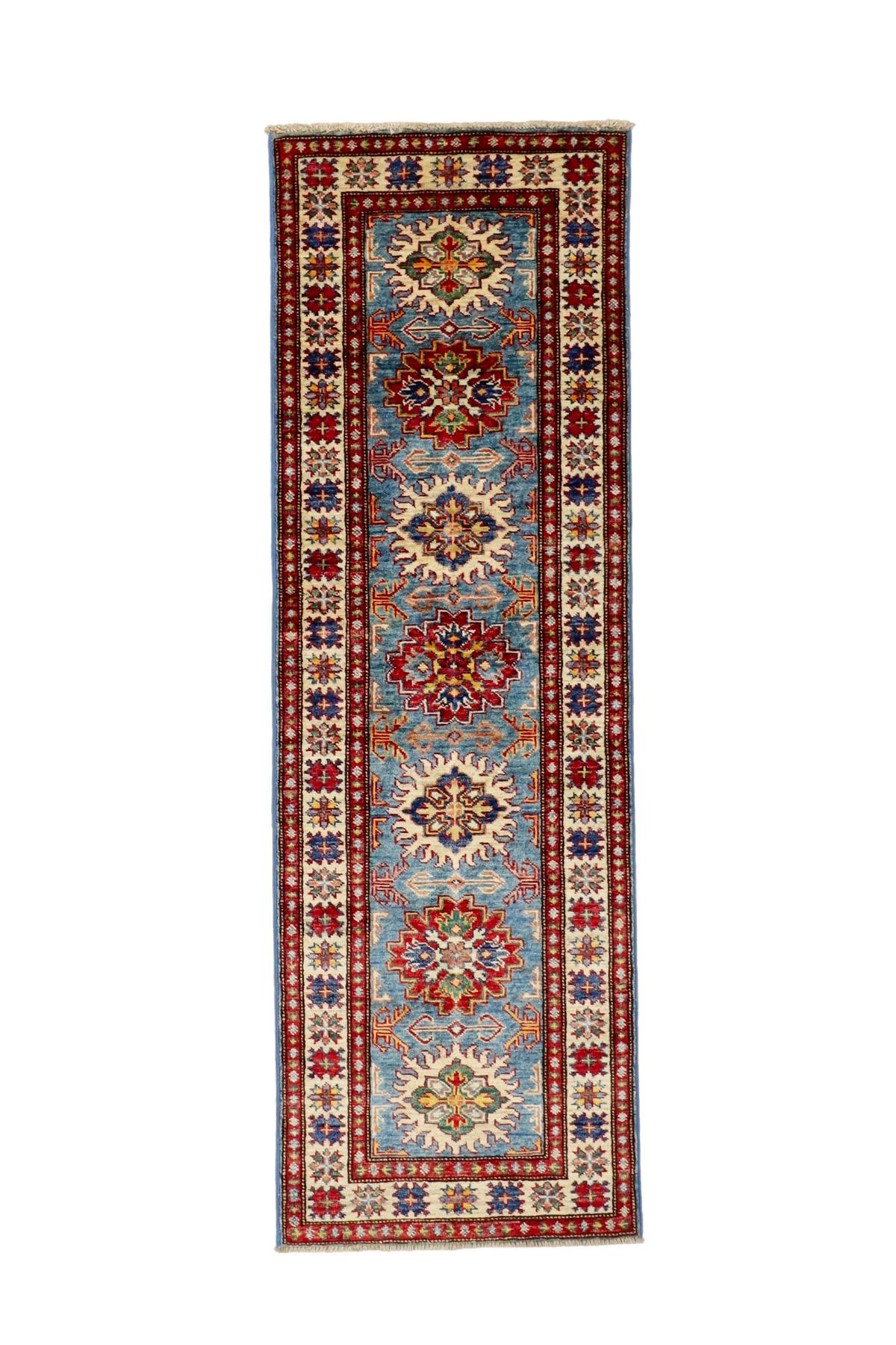 Kazak Ghazni  187 x 60 cm 