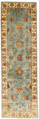 Ziegler Farahan 257 x 82 cm