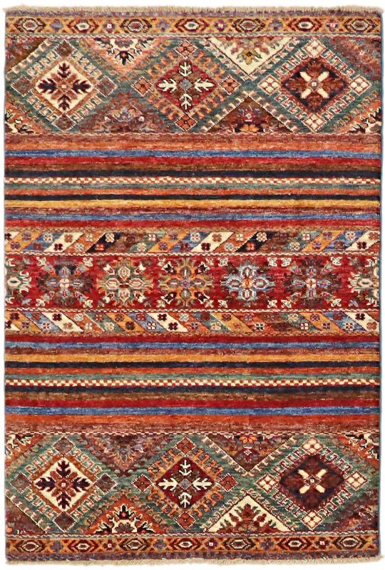 Ziegler Khorjeen 125 x 86 cm